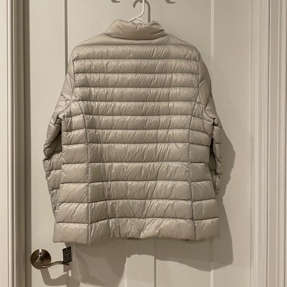 32 Degrees Light Weight Down Jacket - Picture 2 of 7